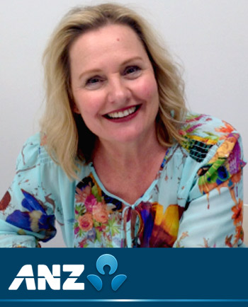 CSG April 2019 Presenter: Kristen Richardson, Wellbeing and Safety Business Partner Team Leader, ANZ