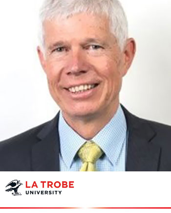 CSG September 2021 Presenter: Professor David Caple
