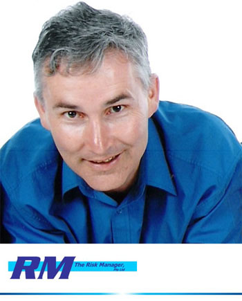 CSG November 2022 speaker: Ross Macfarlane: 5 top tips for successful auditing