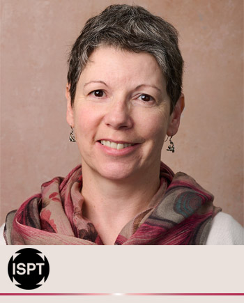 CSG April 2025 speaker: Catherine Itman, Safety Specialist, ISPT