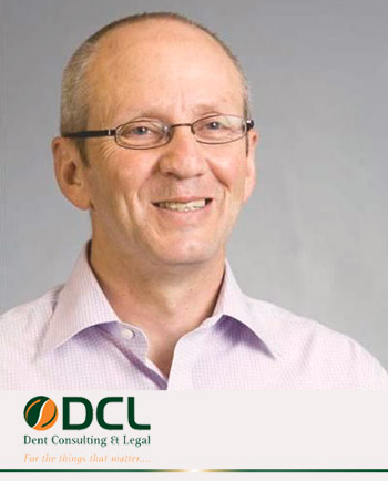 CSG April 2015 Presenter: Graham Dent, Dent Consulting & Legal