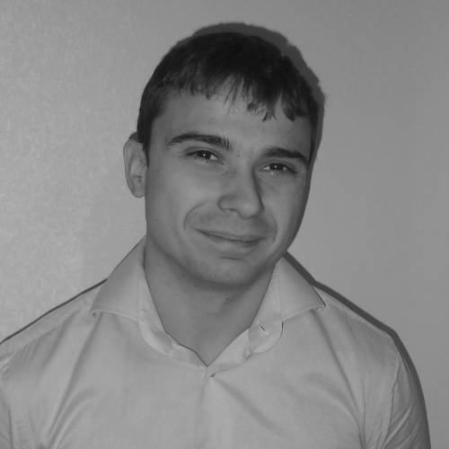 Mathew Clark ~ CSG Financial Member
