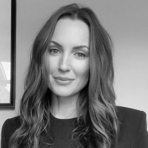Sam Hall ~ CSG Financial Member