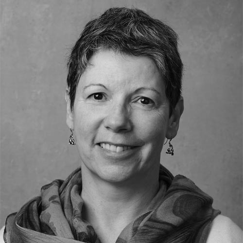 Catherine Itman ~ CSG Financial Member
