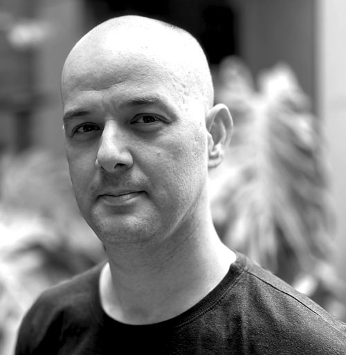 Dominic Melling ~ CSG Financial Member