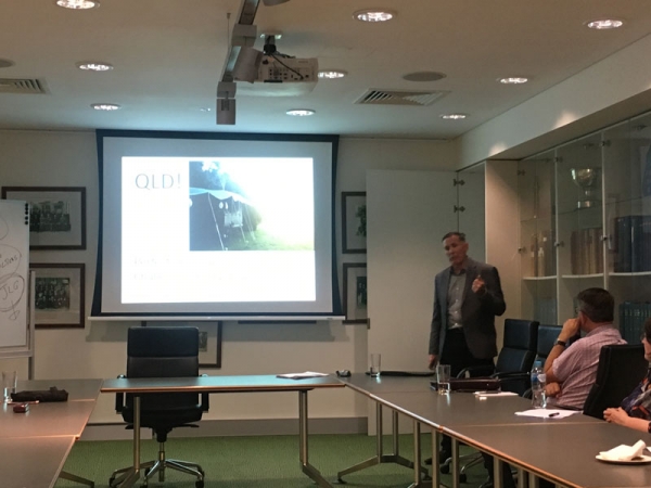 November 2018 Presentation: Construction  sa...