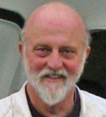 Vale Guy Nettleship