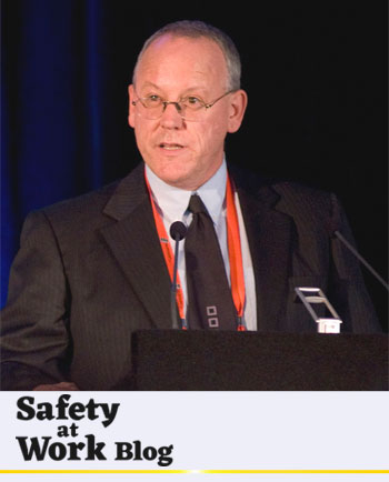 February 2022 Presentation: New perspectives on OHS