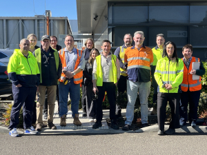 August 2025: Opal Specialty Packaging