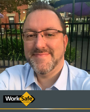 May 2023 Presentation: HSRs – Partners in safety