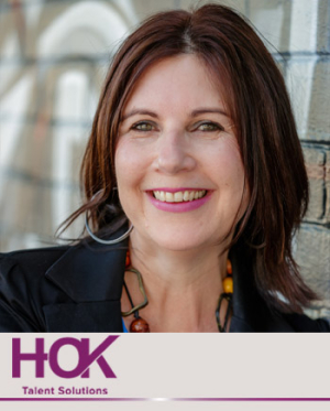 February 2024 Presentation: OHS job market analysis