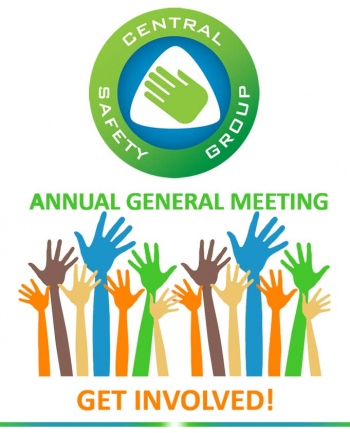 February 2021: CSG AGM
