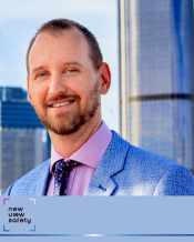 March 2025 Presentation: The rights and wrongs of safety comms