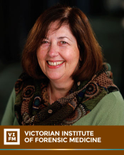 November 2025: Jane Skillen