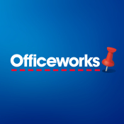 Thank you Officeworks