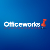 Thank you Officeworks