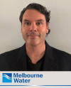 May 2021: G Kenny, Melbourne Water