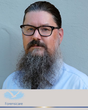 July 2025: Craig Ramadge