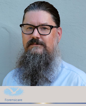 July 2025: Craig Ramadge