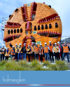June 2023 site visit: Victorian Tunnelling Centre