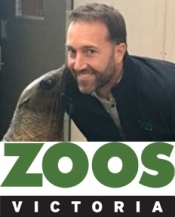May 2018 Presentation: Safety and the Big Cats