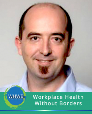 June 2022 Presentation: OHS without borders – helping overseas